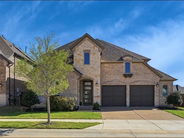 1724 Sir Dustin Lane, Carrollton, TX 75010