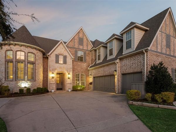 10948 Pecos Court, Frisco, TX 75033