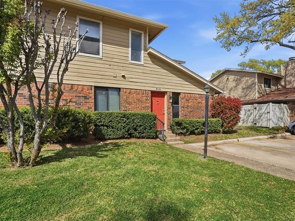 2240 Tarpley Road, Unit 293, Carrollton, TX 75006