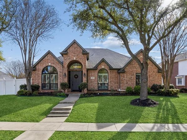 5912 Osprey Court, The Colony, TX 75056