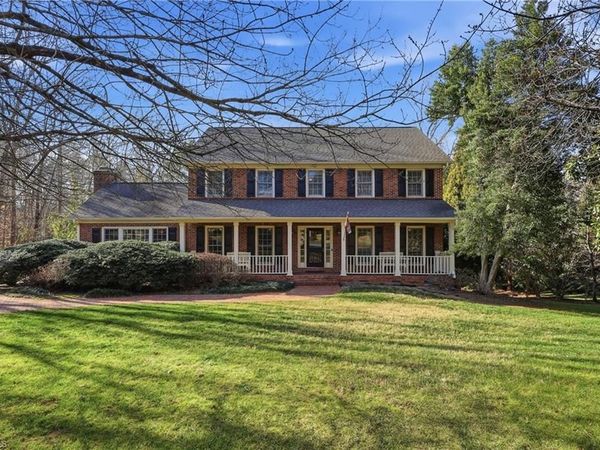 5307 Century Oaks Drive, Greensboro, NC 27455