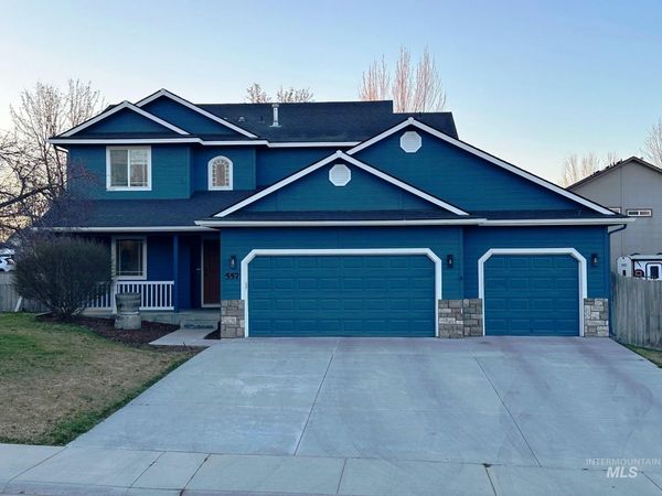 557 E Willow Ridge Ct, Kuna, ID 83634