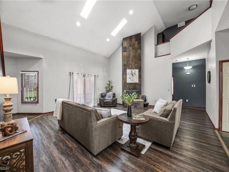 440 Kimberly Drive, Aurora, OH 44202 Photo 13