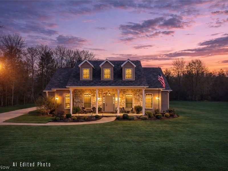 440 Kimberly Drive, Aurora, OH 44202 Photo 2