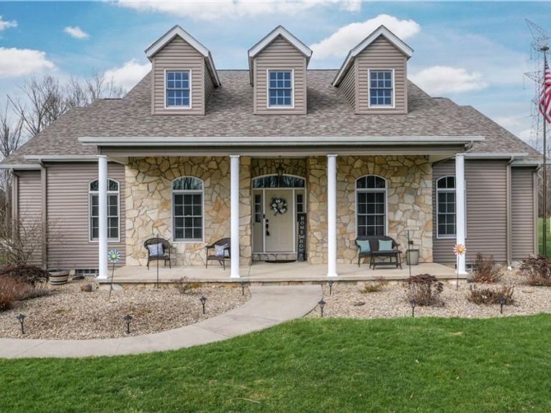 440 Kimberly Drive, Aurora, OH 44202 Photo 3