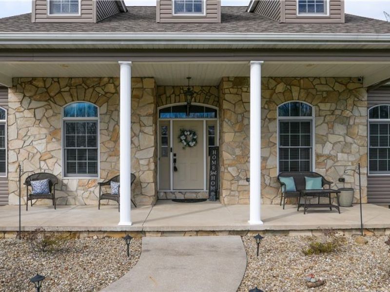 440 Kimberly Drive, Aurora, OH 44202 Photo 4