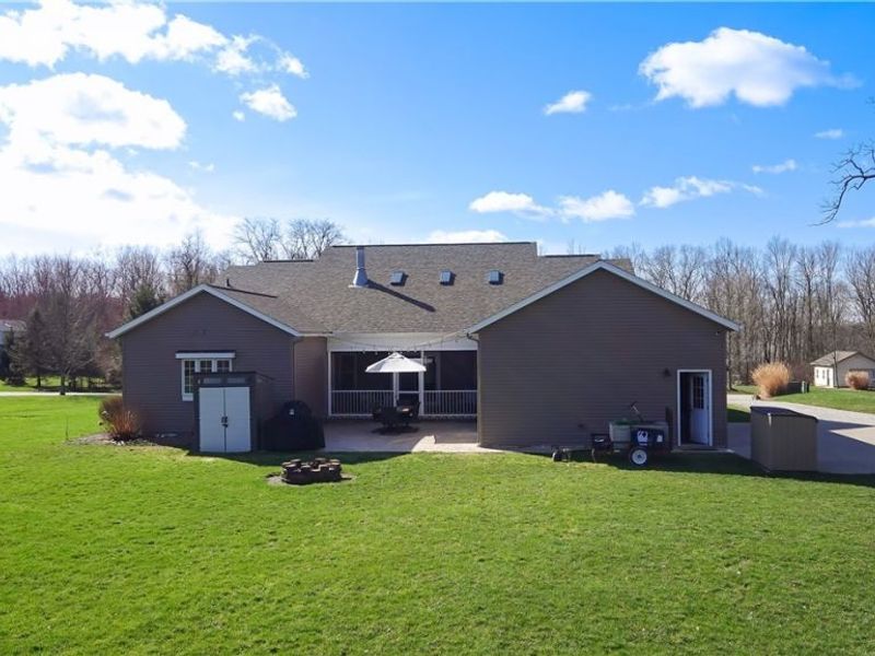 440 Kimberly Drive, Aurora, OH 44202 Photo 41