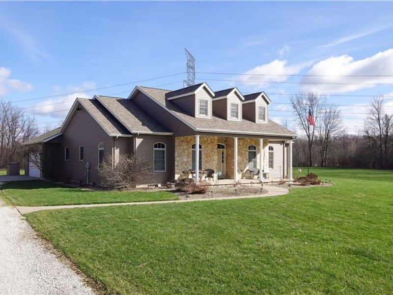 440 Kimberly Drive, Aurora, OH 44202 Photo 42