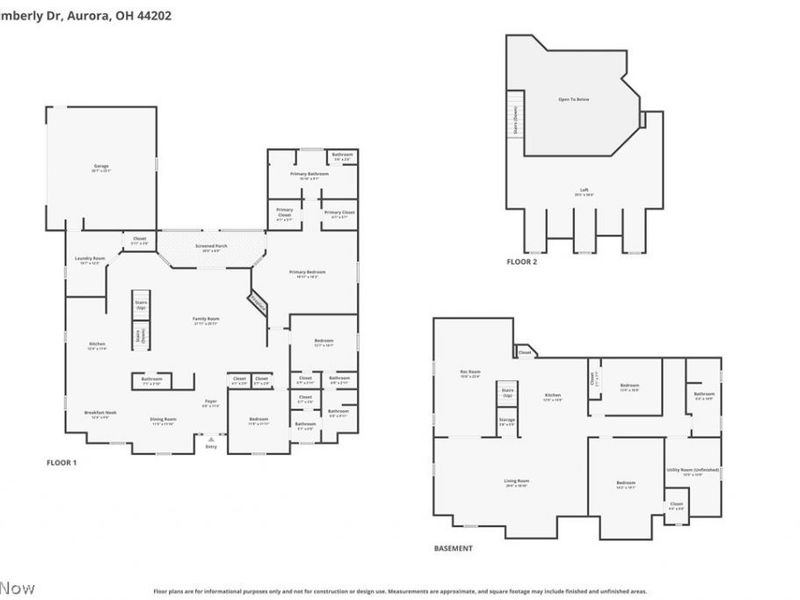 440 Kimberly Drive, Aurora, OH 44202 Photo 45