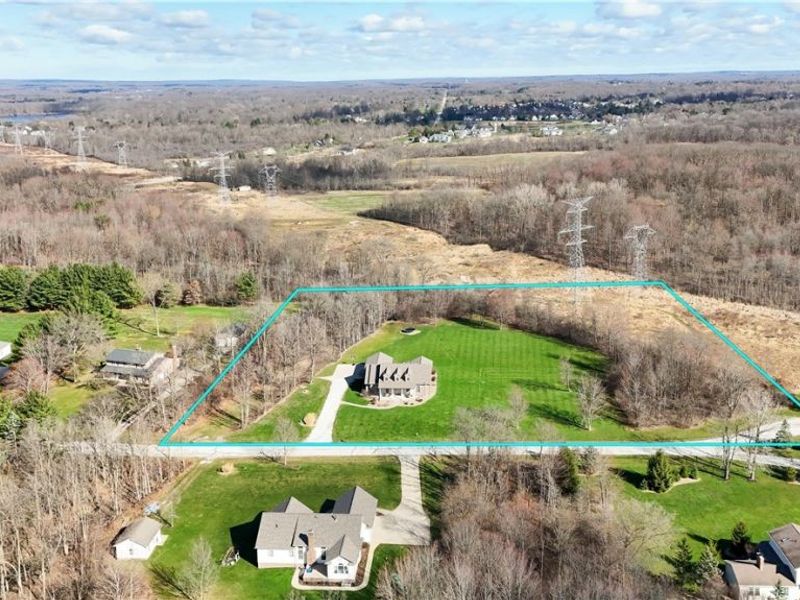 440 Kimberly Drive, Aurora, OH 44202 Photo 46