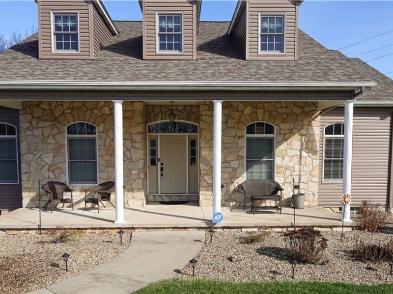 440 Kimberly Drive, Aurora, OH 44202 Photo 47