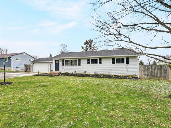 1424 Roosevelt Avenue , Brunswick, OH 44212