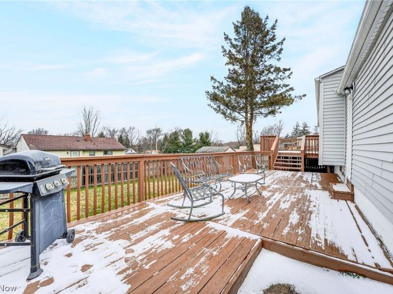 1424 Roosevelt Avenue , Brunswick, OH 44212 Photo 31