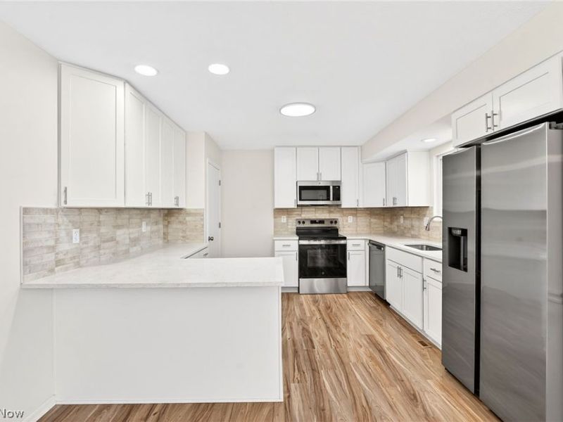 1424 Roosevelt Avenue , Brunswick, OH 44212 Photo 6