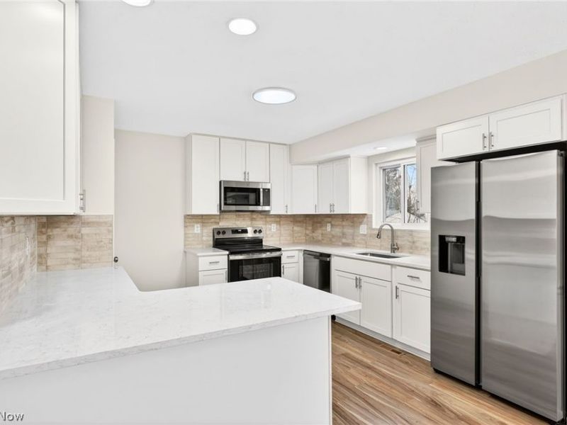 1424 Roosevelt Avenue , Brunswick, OH 44212 Photo 7