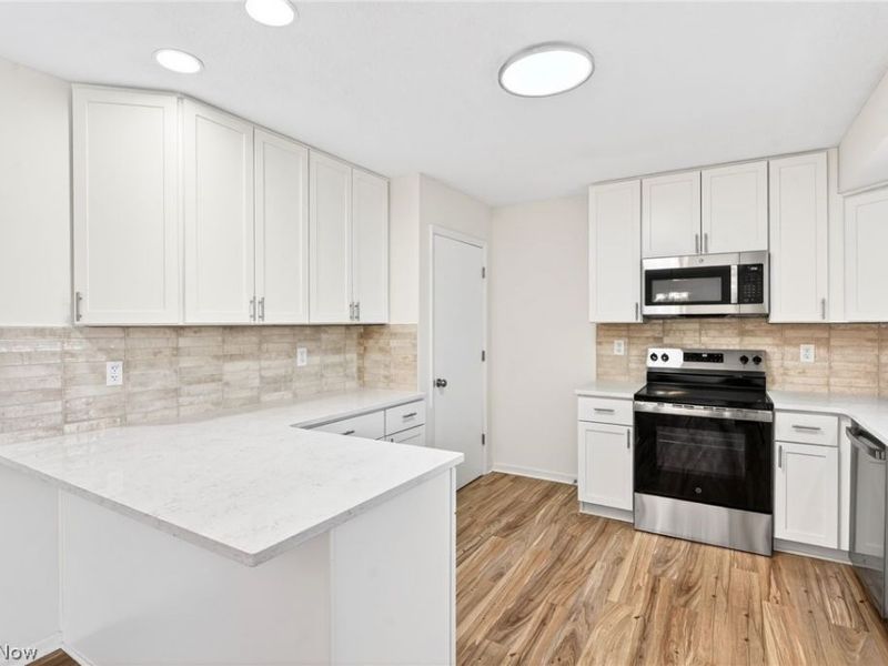 1424 Roosevelt Avenue , Brunswick, OH 44212 Photo 8