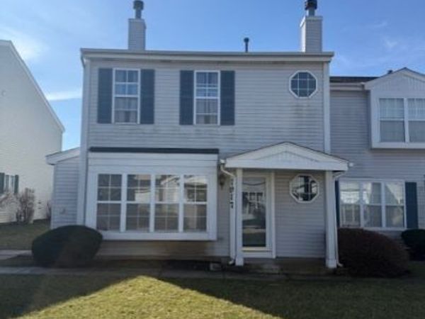 1917 Cherrywood Court, Joliet, IL 60435