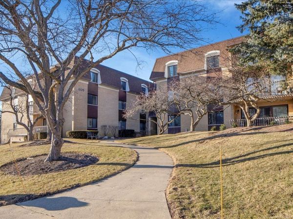 1105 N Mill Street , Unit 315, Naperville, IL 60563