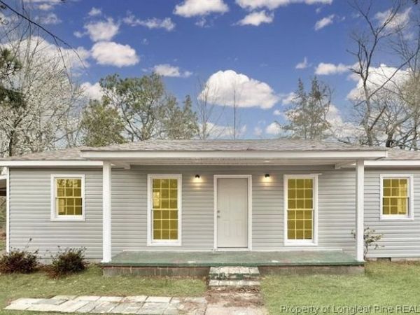 259 Maxie Loop, Spring Lake, NC 28390