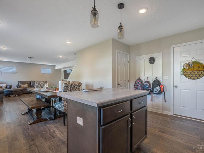 1512 Knightsbridge Court, Carlisle, OH 45005 Photo 10