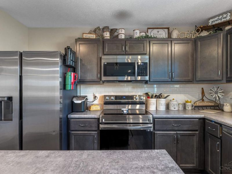 1512 Knightsbridge Court, Carlisle, OH 45005 Photo 12