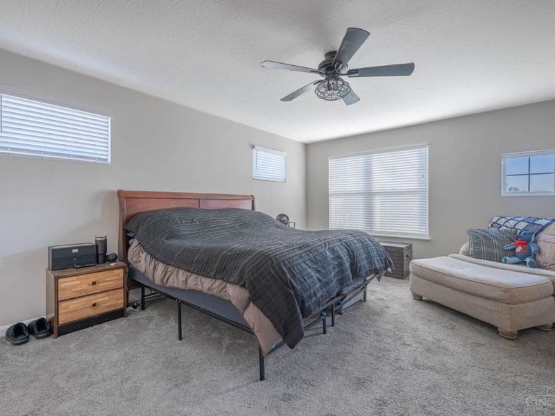 1512 Knightsbridge Court, Carlisle, OH 45005 Photo 28