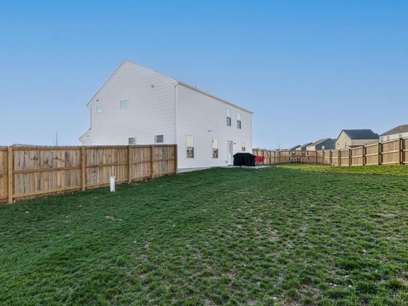 1512 Knightsbridge Court, Carlisle, OH 45005 Photo 33