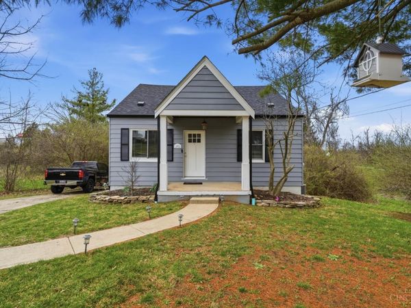 5073 Valley Ridge Road, Green Twp, OH 45247