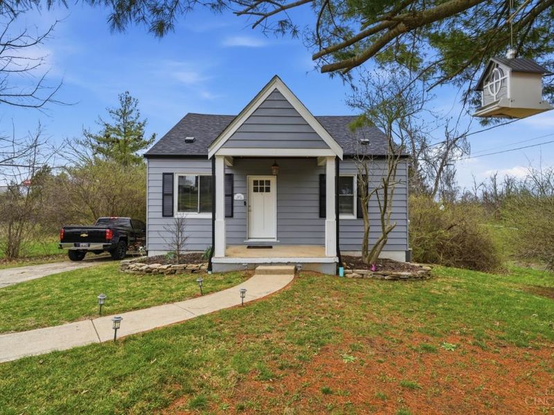 5073 Valley Ridge Road, Green Township, OH 45247 Photo 1