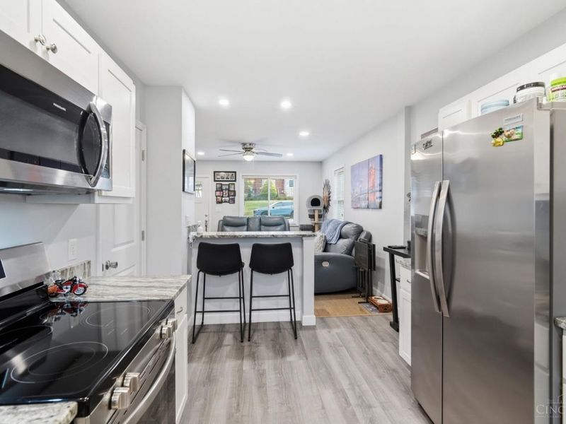 5073 Valley Ridge Road, Green Township, OH 45247 Photo 10