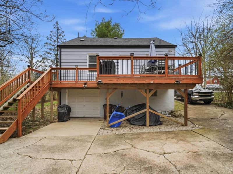 5073 Valley Ridge Road, Green Township, OH 45247 Photo 30