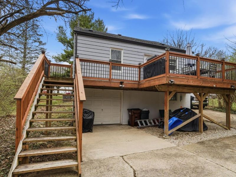 5073 Valley Ridge Road, Green Township, OH 45247 Photo 34