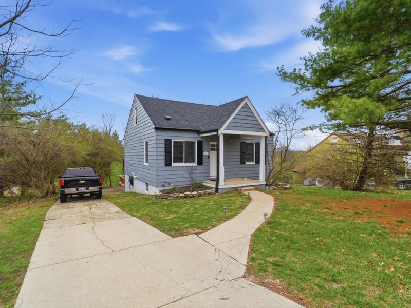 5073 Valley Ridge Road, Green Township, OH 45247 Photo 4