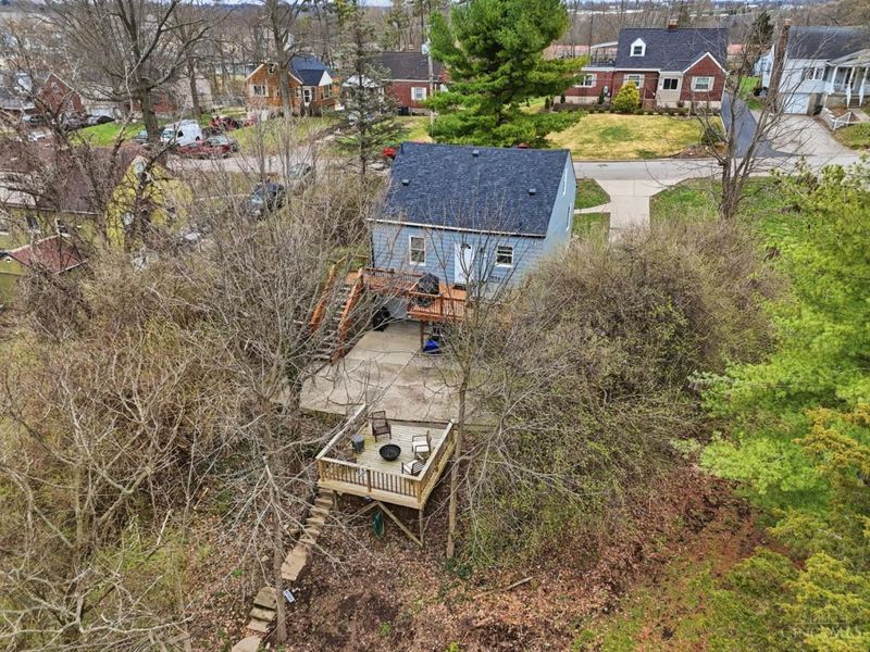 5073 Valley Ridge Road, Green Township, OH 45247 Photo 44