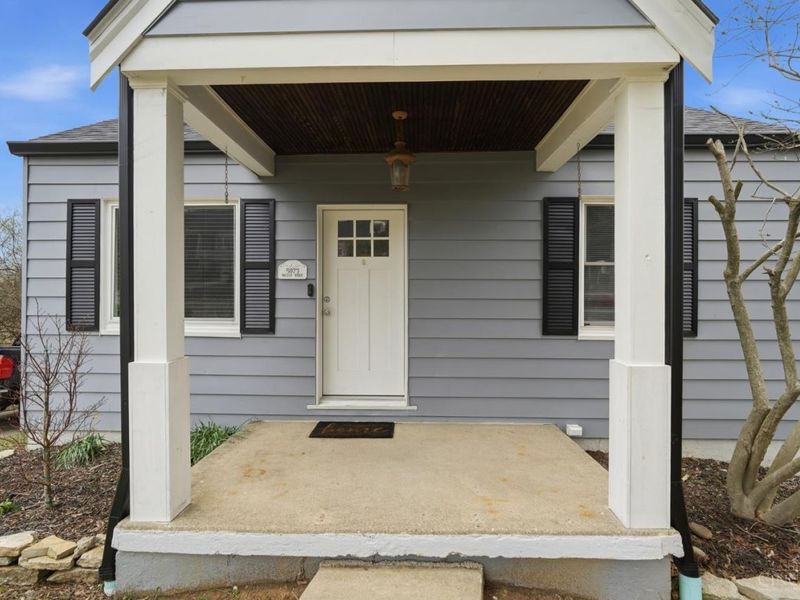 5073 Valley Ridge Road, Green Township, OH 45247 Photo 5