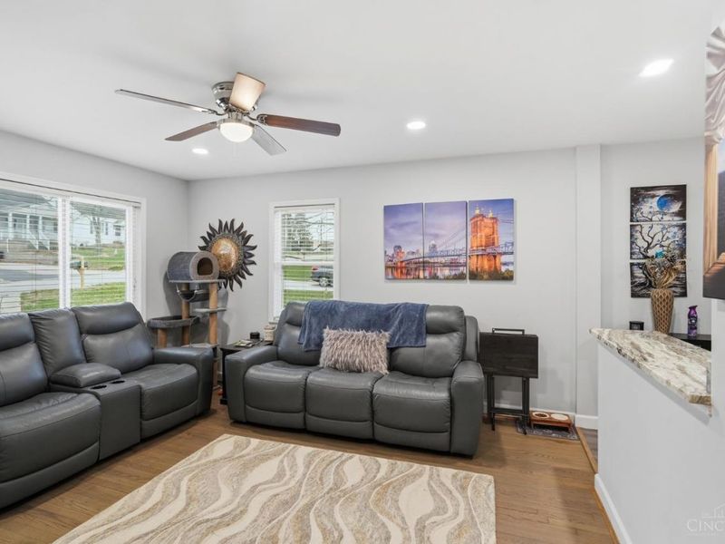 5073 Valley Ridge Road, Green Township, OH 45247 Photo 8