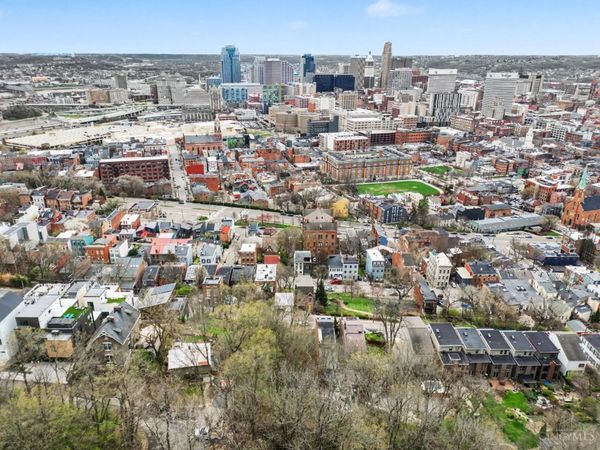 420 boal, Cincinnati, OH 45202