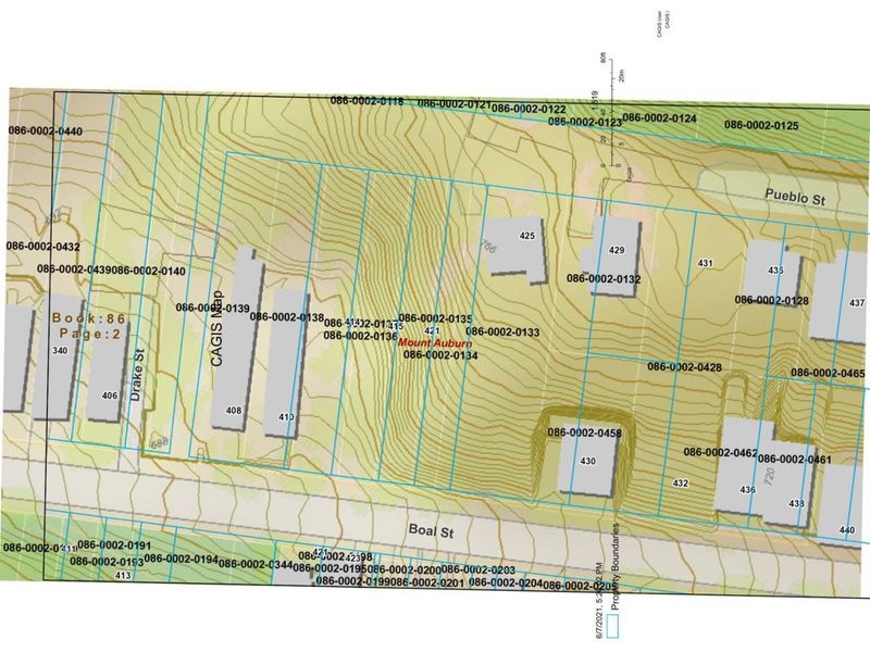 420 boal, Cincinnati, OH 45202 Photo 5