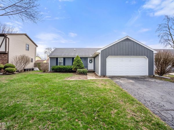 524 Bennington Drive , Maumee, OH 43537