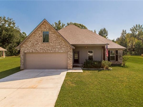 41386 SCHAFER Drive, Hammond, LA 70403