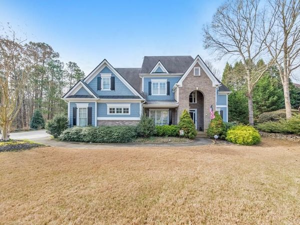 38 Sagemont Court, Acworth, GA 30101