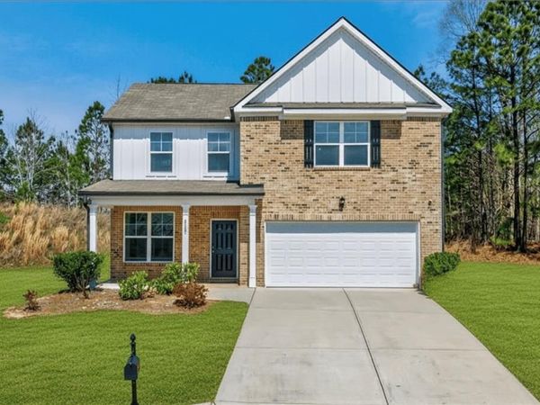 5187 Upper Elm Street , Atlanta, GA 30349