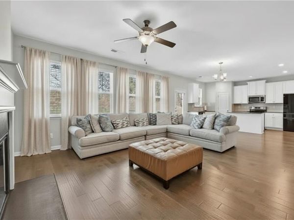 5187 Upper Elm Street, Atlanta, GA 30349
