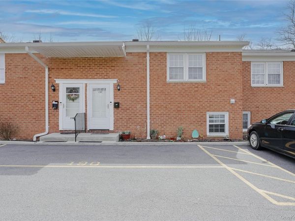 24 Alpine Drive , Unit F, Wappingers Falls, NY 12590