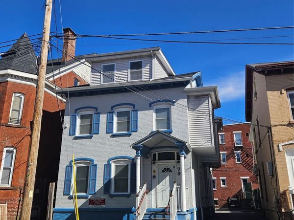 79 Academy Street, Poughkeepsie, NY 12601