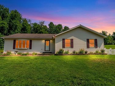 58 Edinburgh Lane, Rivesville, WV 26588