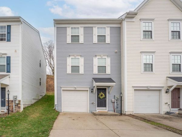 143 Tee Drive, Maidsville, WV 26541