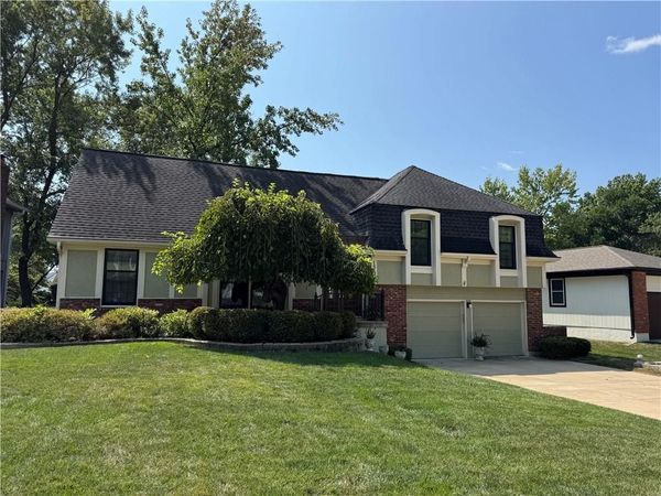 13021 W 102nd Terrace, Lenexa, KS 66215