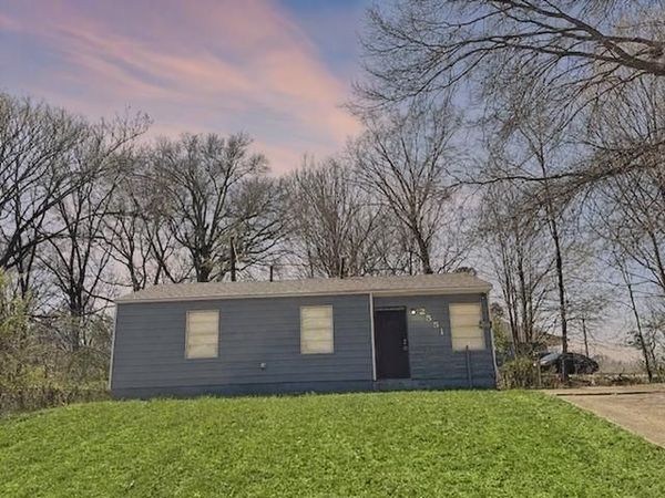 2551 DAKAR AVE, Memphis, TN 38127