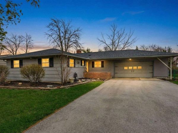 4827 Cemetery Road, Hilliard, OH 43026